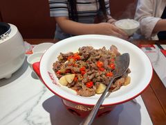 -辣可可·小炒黄牛肉(望京凯德MALL店)