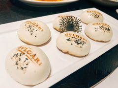 -宝丽轩中餐厅BAOLIXUAN