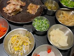 -黑崎烧肉·山野厨房(坪山店)