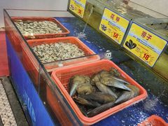 -东江海鲜酒家(艺都分店)