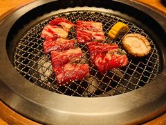 -炎蔵牛舌烤肉