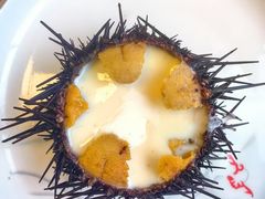 -宾朋海鲜特色美食餐厅·纯手工鲅鱼水饺(兴海路店)