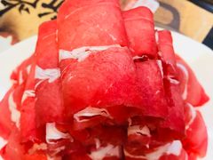 -呷哺呷哺(西单大悦城店)