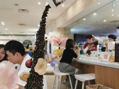 -1/4 ONE QUARTER COFFEE LAB(朝阳大悦城店)