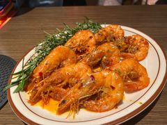 -ZAFFERANO西班牙海鲜饭(上海首店)