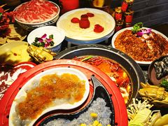 -蜀大侠火锅(总府路店)