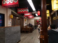 -仁和四季涮肉馆(天坛南门店)