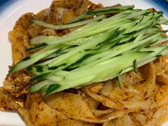 -阿记烧烤(大兴新区店)