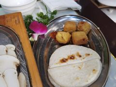 -山菌美食苑(振兴路店)