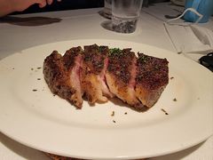 -弗兰克牛排西餐厅Ribone steak house(柠檬花园店)