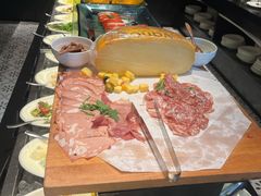 -拉蒂娜·巴西牛排馆 Latina·Brazilian Steakhouse(陆家嘴旗舰店)