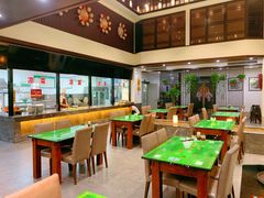 大堂-令氏家外家岐山面(火炬路店)
