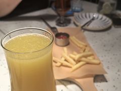-必胜客(海滨店)