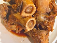 -小眼睛餐饮&杨杨夜宵