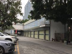 -人民公园(罗湖区)