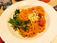 意面-必胜客(积水潭店)