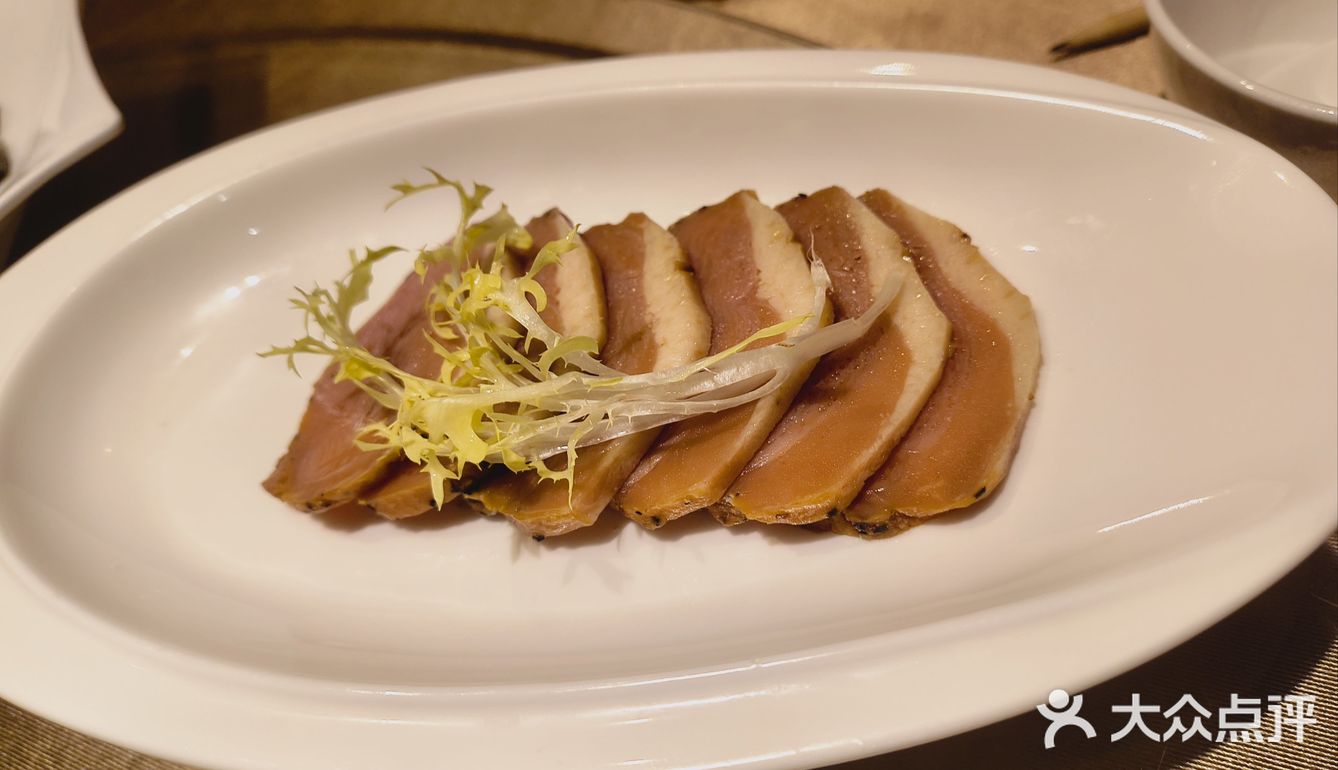 诚意满满饕餮美食@潮品集