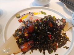 -百姓渔村(南中环店)