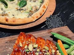 -Nord Grill&Bar Highland诺德西餐(深圳欢乐海岸店)