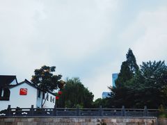 -河坊街景区