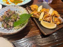 -鸟鹏烧鸟居酒屋(熙龙湾店)