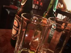 -Cuc Gach Quan Restaurant