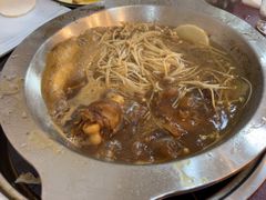 -聚首堂·特色小吃·肘子(什刹海德胜门店)