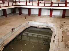 -西安华清御汤酒店