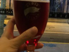 -Goose Island Brewhouse鹅岛精酿啤酒酿造工坊餐厅