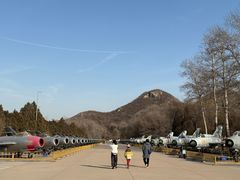 -中国航空博物馆