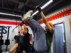 -CrossFit MET综合体能训练馆(朝阳路店)