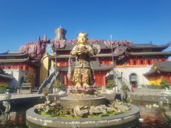 -上海东林寺(金山区)