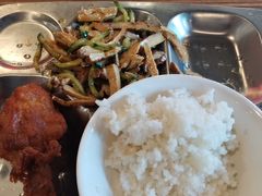 -江南大学-4食堂