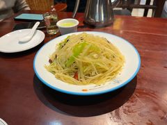 -潘佳驴肉(天齐庙北门店)