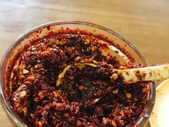 -刘信牛羊肉小炒泡馍(回民街店)
