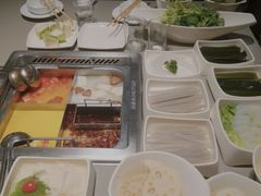 -海底捞火锅(万达广场店)