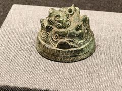 -广西壮族自治区博物馆