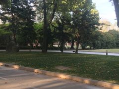 -上海市龙华烈士陵园