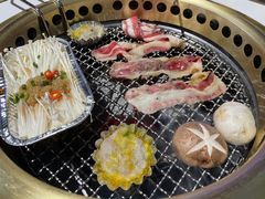 -聚十三烤肉博物馆(魔都首店)