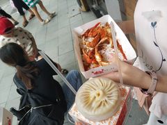 -阿文汤包蟹黄汤包(豫园商城店)