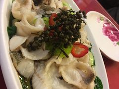 -胖子菜馆(隆昌路店)