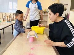 -贝乐多幼儿园(中北校区)