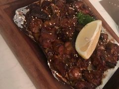 -IL Forno 意坊·意大利餐厅(花园店)