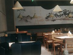 -浙味观杭州海鲜面(钱江新城高德置地店)