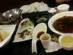 -一盐堂本帮菜(外滩店)