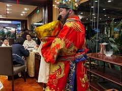 -麒麟中餐厅·经典粤菜·地道菜式老字号(广州长隆酒店)