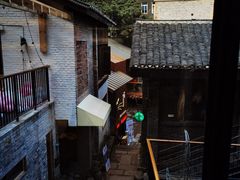 -山城巷传统风貌区