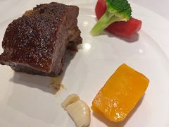 -王品牛排(郑州大卫城店)