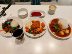 -宜家·瑞典风味餐厅(武汉荟聚中心店)