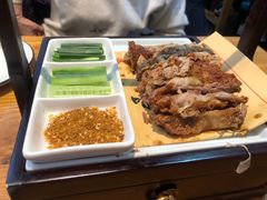 -壹零捌道·北京烤鸭(车公庄店)